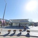 정부세종청사 시외버스터미널 이미지