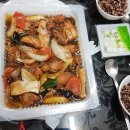 명가안동찜닭