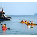 신아오토서비스 | 금오도 여행] 비렁길을 걷는 여행자들의 쉼터, 금오도 여가캠핑장