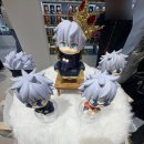 관저 D&A프라자 | 서울마포 : 홍대덕질투어ㅣAK프라자 덕질투어ㅣ메가하우스 오픈런(룩업)ㅣ귀칼 헌터헌터 이치방쿠지ㅣ...