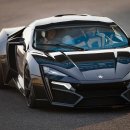 W-MOTORS 이미지
