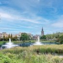 구룡근린공원화장실 이미지