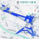 5월22일 목요일 만보걷기 이미지