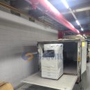 법무법인삼일 - 수성구 동대구로 355 | [설치후기] 강남 ** 법무법인사무소 캐논 IRC5840 설치후기