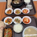 모든밥상 | 모든게 정성 가득! 운서맛집 오누이 밥상 with 한남북엇국 방문후기