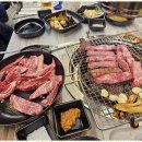맛있는 숯불고기집 이미지