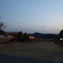 백천3동 | 대구근교카라반 청도가볼만한곳 하비카라반글램핑 갬성 쩔어