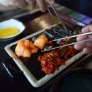 선향충무김밥 이미지