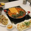 행복한떡볶이 이미지