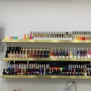 온누리예스약국 | 이김네일/범계네일/네일아트맛집