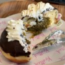 수원-1272 | [수원 데이트] 수원 스타필드 노티드 두바이 도넛 솔직 후기