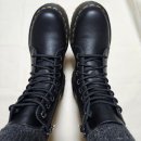 닥터발가락 | 닥터마틴 제이든 vs 닥터마틴 제이든 III 코디하기 쉬운 청키스타일 8홀 워커 부츠 후기