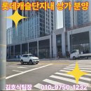 롯데캐슬세탁소 이미지