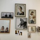 쌍둥이사진관 | [국내_부천] 이란성 쌍둥이 만삭사진_부천라이프스케치 사진관 촬영 후기