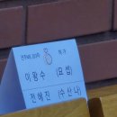 ​[하가성당 ME] 이왕수 요셉 &amp; 전혜진 수산나 부부님의 '전주 203차 ME 주말' 수료를 축하합니다! 이미지