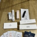 무신사 뷰티페스타 후기(받은거,부스후기)