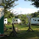 석장리미술관 카라반 이미지