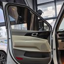 킹 카 | 김포 윈드킹 풍절음 작업 더노블카케어 다녀왔어요