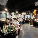 올래불닭발 | 레트로 감성 야구선수가 다녀간 시지광장맛집 연막창 시지광장점