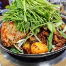 봉평식당