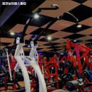 제천남여헬스클럽 이미지