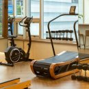 무브먼트 PT 스튜디오 이미지