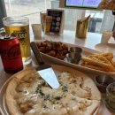 몰틀리 | 피자 그리고 치킨 생맥주 완벽했던 정관술집 몰틀리 후기