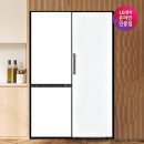 668 | LG 컨버터블 패키지 오브제컬렉션 Q343MHHF33+Z321AA3C 김치냉장고 668L 사용후기와 추천