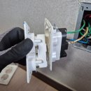 가락마을303동앞 | ​[세종 전기공사] 고운동 가락마을 19단지 동양파라곤 아파트 누전 점검 및 보수 후기 🛠️