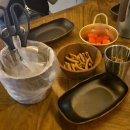 김감자 부산서면본점 이미지