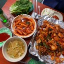 서민닭갈비서민곱창 | [돈받고는이렇게안씀] 아차산: 서민떡볶이&야채곱창 떡볶이 후기