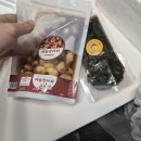 주식회사 서비스박스 | 주식회사하늘마당 장아찌 밑반찬 속리산마늘짱아찌 후기!