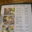 친친포차 강릉 | [강릉 맛집] 겨울 시즌 과메기 굴 시작 친친포차 강릉점