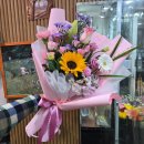 구시청 꽃집 이미지