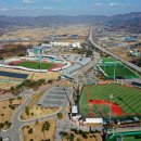 보은국민체육센터 이미지