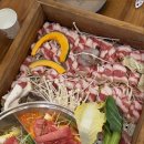 수일로 | 수원 장안구청맛집 가성비 무한리필 편백찜 샤브샤브 편백회관 조원점 솔직후기