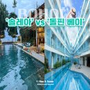 오션비치 휴양콘도미니엄 | 보홀 내돈내산 숙소 완벽 비교: 휴양의 '솔레아' vs 실속의 '돌핀 베이' 솔직 투어기