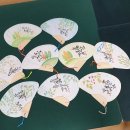 수채 드로잉 이미지