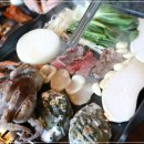 요리와 술이 있는 집 이미지