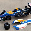 [Tamiya] 1/12 Williams FW14B RENAULT 이미지