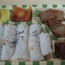 훼미리도시락 이미지