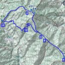 오르Go함양 금원산-기백산 산행안내(2026.05.16(토)) 이미지