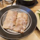 로또명당 부일카서비스 구매후 근처맛집 밀양가산돼지국밥집에 다녀왔어요!