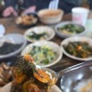 풍경시골 | 평택 청북읍매운탕 맛집! 시골풍경에서 즐기는 알 꽉 찬 참게매운탕 🍲✨