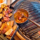 한남동그집(배곧점) | 배곧맛집 고기구워주는 시흥고기집 함돈 점심 방문후기