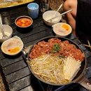 춘천숲펜션 | [춘천] 글램핑 감성텐트 바베큐 펜션 1박 후기 : 숲속의강촌