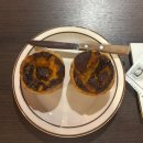 부산 에그타르트 맛집 망미역 카페 포토이