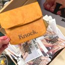 노크 | 서울팝업스토어추천! 여의도 더현대 팝업, Knock 노크팝업 방문후기