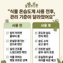 식물A | 식물 온습도계 하나로 실내 온실장 관엽식물 관리가 바뀐 후기