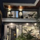 서울숲 방문자센터(지하) 화장실 | [서울] 성수동 테라스 카페/ 서울숲 대형카페 / 어반누크 내돈내산 후기